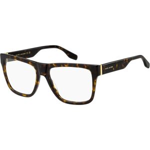 Marc Jacobs MARC848 086 ONE SIZE (56) Havana Női Dioptriás szemüvegek kép