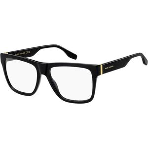 Marc Jacobs MARC848 2M2 ONE SIZE (56) Fekete Női Dioptriás szemüvegek kép