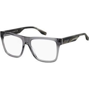 Marc Jacobs MARC848 KB7 ONE SIZE (56) Szürke Női Dioptriás szemüvegek kép