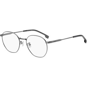BOSS BOSS1797/F KJ1 ONE SIZE (53) Szürke Női Dioptriás szemüvegek kép