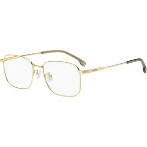 BOSS BOSS1798/F J5G ONE SIZE (54) Arany Női Dioptriás szemüvegek kép
