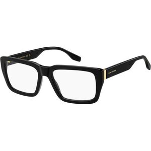 Marc Jacobs MARC849 2M2 ONE SIZE (56) Fekete Női Dioptriás szemüvegek kép