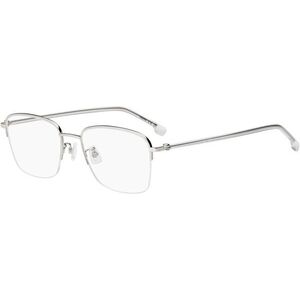 BOSS BOSS1800/F 010 ONE SIZE (53) Szürke Női Dioptriás szemüvegek kép