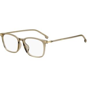 BOSS BOSS1801/F 84A ONE SIZE (53) Bézs Női Dioptriás szemüvegek kép