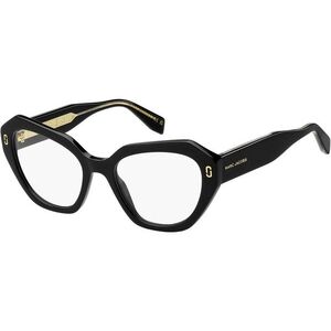 Marc Jacobs MJ1118 807 ONE SIZE (52) Fekete Férfi Dioptriás szemüvegek kép