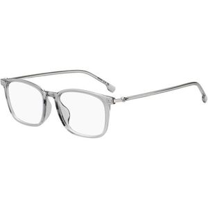 BOSS BOSS1801/F FX8 ONE SIZE (53) Szürke Női Dioptriás szemüvegek kép