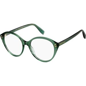 Marc Jacobs MJ1123 1ED ONE SIZE (53) Zöld Férfi Dioptriás szemüvegek kép