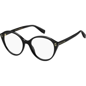 Marc Jacobs MJ1123 807 ONE SIZE (53) Fekete Férfi Dioptriás szemüvegek kép