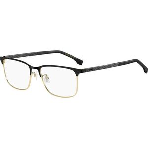 BOSS BOSS1802/F I46 ONE SIZE (55) Fekete Női Dioptriás szemüvegek kép