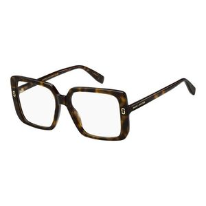 Marc Jacobs MJ1124 086 ONE SIZE (54) Havana Férfi Dioptriás szemüvegek kép
