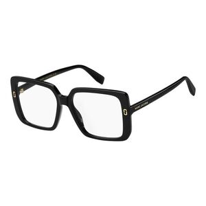 Marc Jacobs MJ1124 807 ONE SIZE (54) Fekete Férfi Dioptriás szemüvegek kép