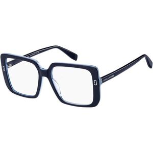 Marc Jacobs MJ1124 PJP ONE SIZE (54) Kék Férfi Dioptriás szemüvegek kép