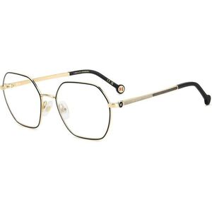 Carolina Herrera HER0286 2M2 ONE SIZE (53) Fekete Férfi Dioptriás szemüvegek kép