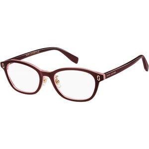 Marc Jacobs MJ1125/F LHF ONE SIZE (51) Vörös Férfi Dioptriás szemüvegek kép