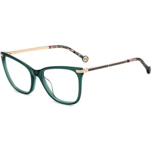Carolina Herrera HER0287/G 1ED ONE SIZE (55) Zöld Férfi Dioptriás szemüvegek kép