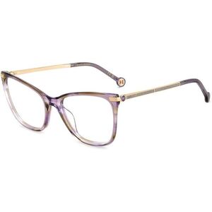 Carolina Herrera HER0287/G 5OH ONE SIZE (55) Lila Férfi Dioptriás szemüvegek kép