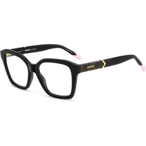 Missoni MIS0216 807 ONE SIZE (53) Fekete Férfi Dioptriás szemüvegek kép