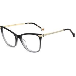 Carolina Herrera HER0287/G EDM ONE SIZE (55) Fekete Férfi Dioptriás szemüvegek kép