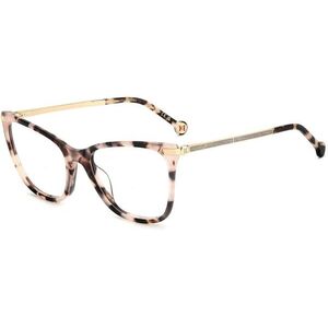 Carolina Herrera HER0287/G HT8 ONE SIZE (55) Rózsaszín Férfi Dioptriás szemüvegek kép