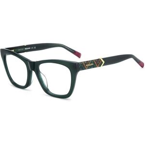 Missoni MIS0217/G 1ED ONE SIZE (52) Zöld Férfi Dioptriás szemüvegek kép