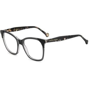 Carolina Herrera HER0290 R6S ONE SIZE (52) Szürke Férfi Dioptriás szemüvegek kép
