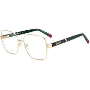 Missoni MIS0218 PEF ONE SIZE (55) Arany Férfi Dioptriás szemüvegek kép