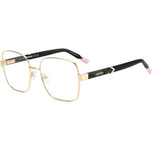 Missoni MIS0218 RHL ONE SIZE (55) Arany Férfi Dioptriás szemüvegek kép