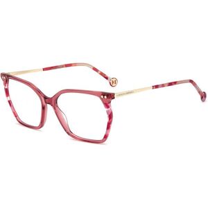 Carolina Herrera HER0293 8CQ ONE SIZE (54) Vörös Férfi Dioptriás szemüvegek kép