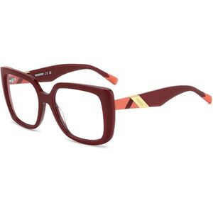 Missoni MIS0223 LHF ONE SIZE (53) Vörös Férfi Dioptriás szemüvegek kép