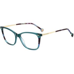 Carolina Herrera HER0294 1ED ONE SIZE (53) Zöld Férfi Dioptriás szemüvegek kép