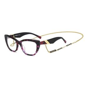 Missoni MIS0224/G 2TM ONE SIZE (54) Havana Férfi Dioptriás szemüvegek kép