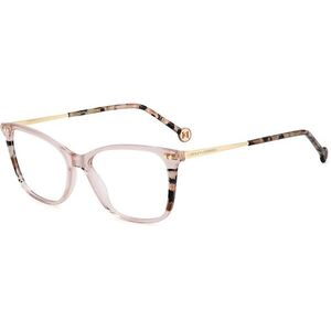Carolina Herrera HER0294 FWM ONE SIZE (53) Rózsaszín Férfi Dioptriás szemüvegek kép