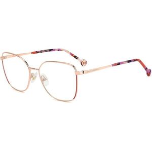 Carolina Herrera HER0295 AU2 ONE SIZE (55) Arany Férfi Dioptriás szemüvegek kép