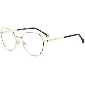 Carolina Herrera HER0296 2M2 ONE SIZE (54) Arany Férfi Dioptriás szemüvegek kép