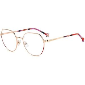 Carolina Herrera HER0296 AU2 ONE SIZE (54) Arany Férfi Dioptriás szemüvegek kép