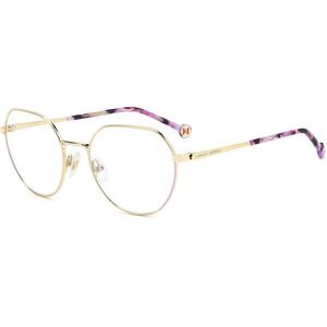 Carolina Herrera HER0296 BIA ONE SIZE (54) Arany Férfi Dioptriás szemüvegek kép