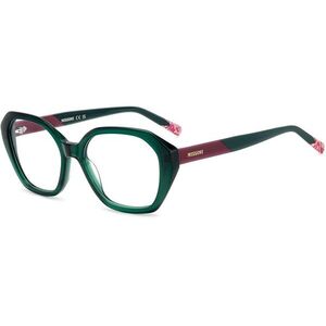 Missoni MIS0226 1ED ONE SIZE (53) Zöld Férfi Dioptriás szemüvegek kép