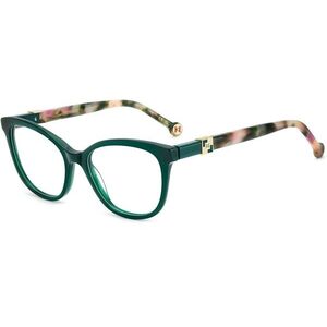 Carolina Herrera HER0299 1ED ONE SIZE (53) Zöld Férfi Dioptriás szemüvegek kép