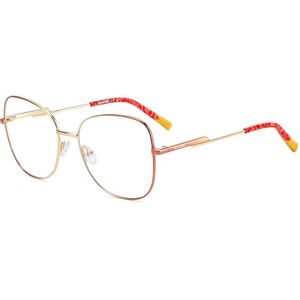 Missoni MIS0227 EYR ONE SIZE (55) Arany Férfi Dioptriás szemüvegek kép