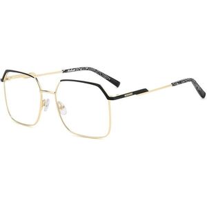 Missoni MIS0228 2M2 ONE SIZE (55) Arany Férfi Dioptriás szemüvegek kép