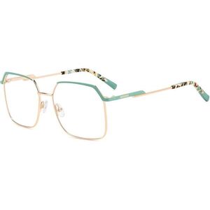 Missoni MIS0228 PEF ONE SIZE (55) Arany Férfi Dioptriás szemüvegek kép
