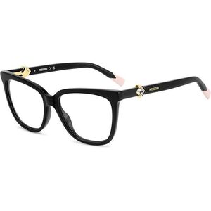 Missoni MIS0231 807 ONE SIZE (54) Fekete Férfi Dioptriás szemüvegek kép