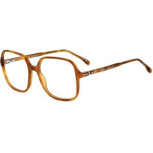 Isabel Marant IM0063 45Z ONE SIZE (54) Havana Férfi Dioptriás szemüvegek kép
