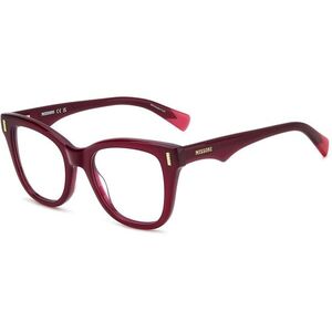 Missoni MIS0235 8CQ ONE SIZE (50) Vörös Férfi Dioptriás szemüvegek kép