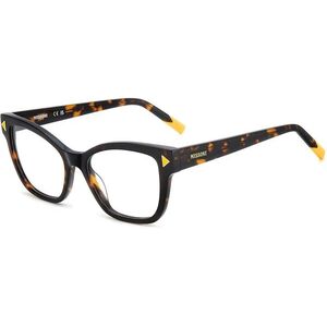 Missoni MIS0238 086 ONE SIZE (52) Havana Férfi Dioptriás szemüvegek kép