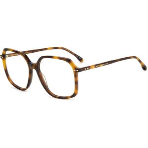 Isabel Marant IM0201 086 ONE SIZE (54) Havana Férfi Dioptriás szemüvegek kép