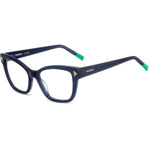 Missoni MIS0238 PJP ONE SIZE (52) Kék Férfi Dioptriás szemüvegek kép