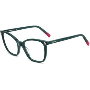 Missoni MIS0239 1ED ONE SIZE (52) Zöld Férfi Dioptriás szemüvegek kép