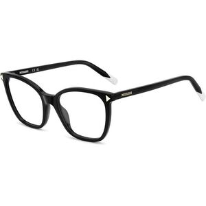 Missoni MIS0239 807 ONE SIZE (52) Fekete Férfi Dioptriás szemüvegek kép