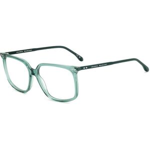 Isabel Marant IM0202 1ED ONE SIZE (55) Zöld Férfi Dioptriás szemüvegek kép